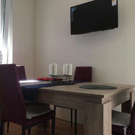 Apartment In Nessebar Fort Club 써니비치 외부 사진