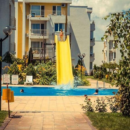 Apartment In Nessebar Fort Club 써니비치 외부 사진