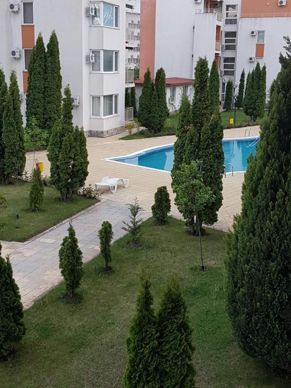 Apartment In Nessebar Fort Club 써니비치 외부 사진