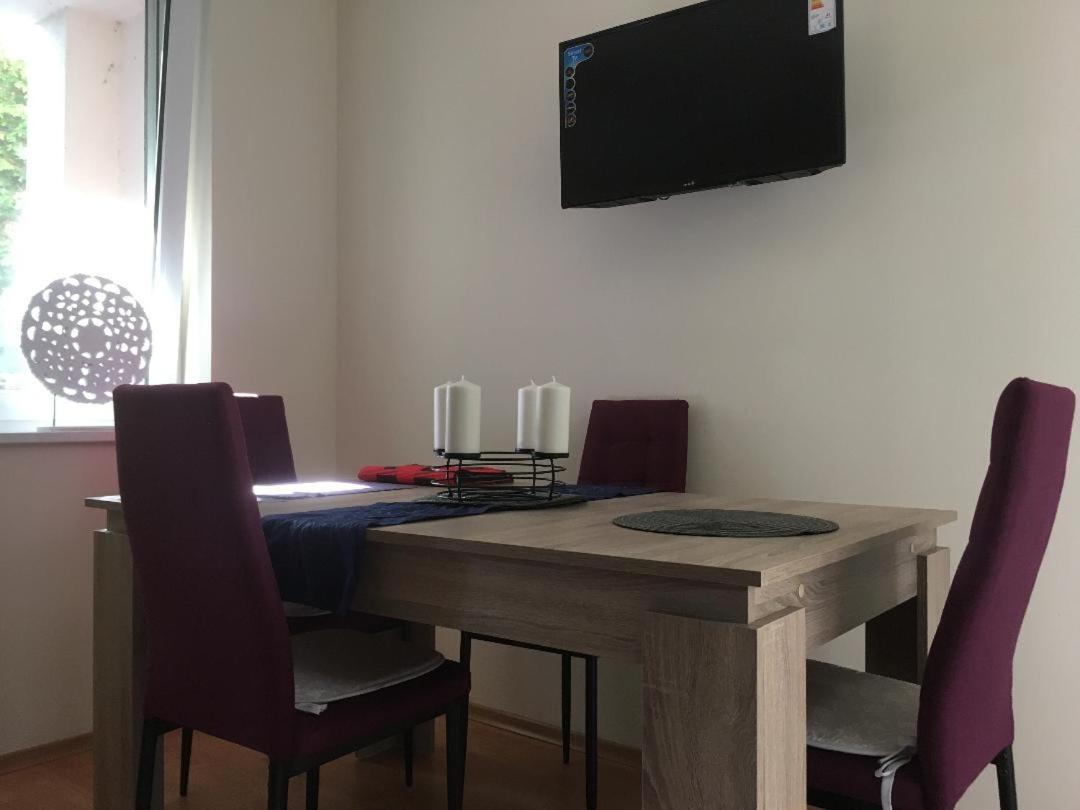 Apartment In Nessebar Fort Club 써니비치 외부 사진