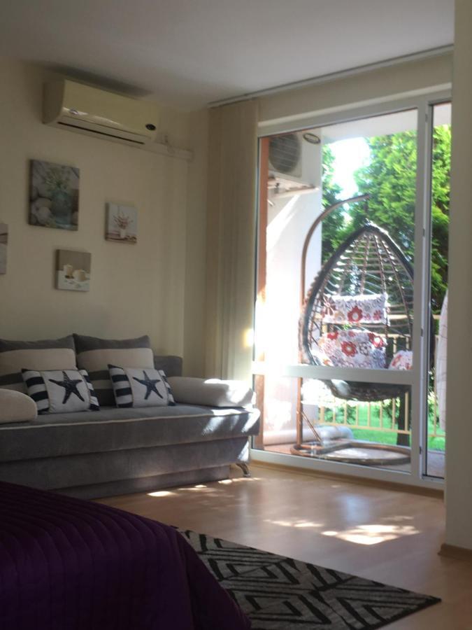 Apartment In Nessebar Fort Club 써니비치 외부 사진