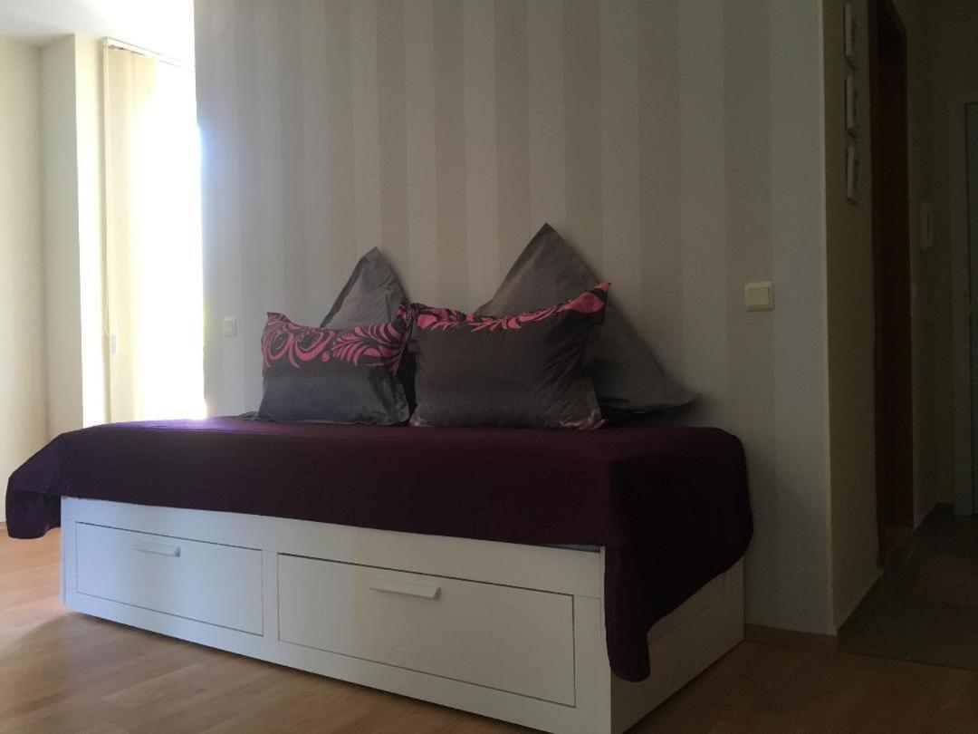 Apartment In Nessebar Fort Club 써니비치 외부 사진