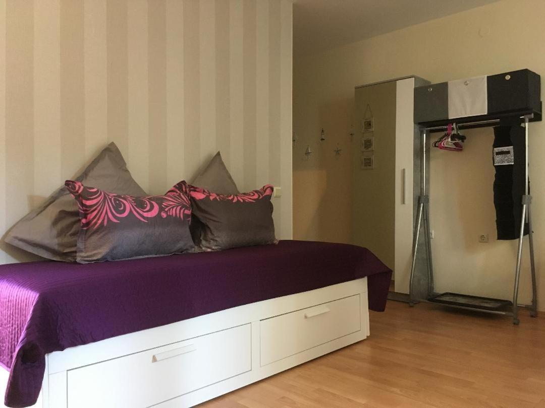 Apartment In Nessebar Fort Club 써니비치 외부 사진