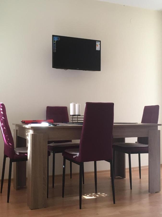 Apartment In Nessebar Fort Club 써니비치 외부 사진
