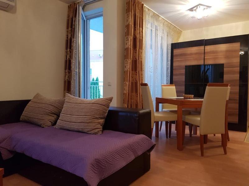 Apartment In Nessebar Fort Club 써니비치 외부 사진