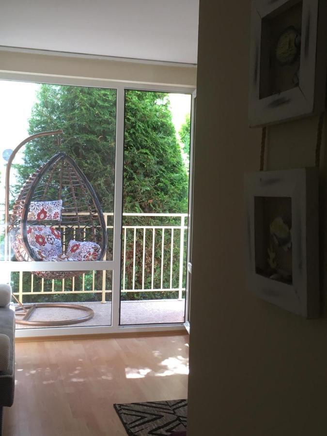 Apartment In Nessebar Fort Club 써니비치 외부 사진