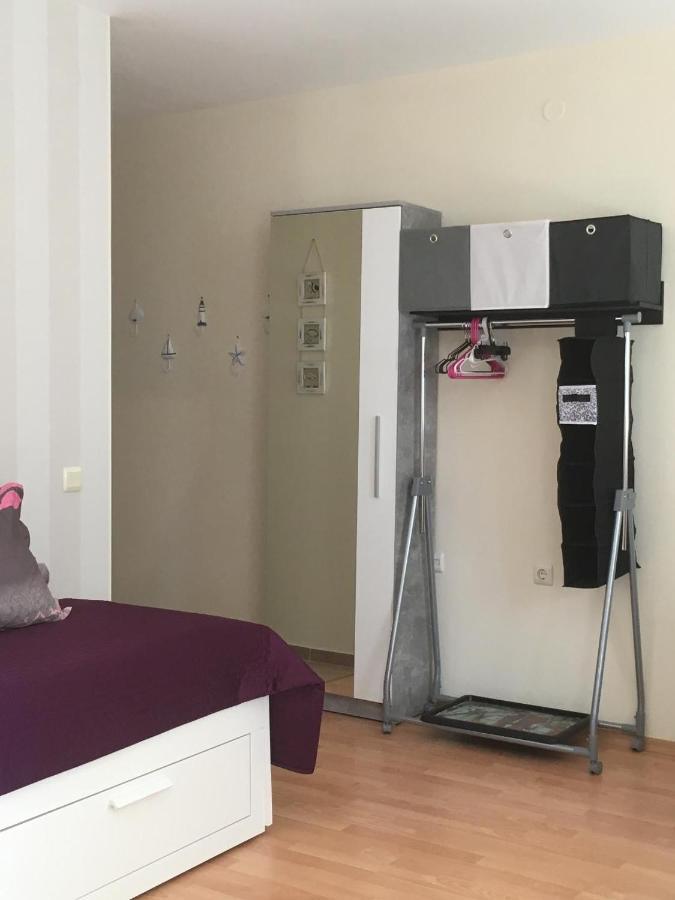 Apartment In Nessebar Fort Club 써니비치 외부 사진