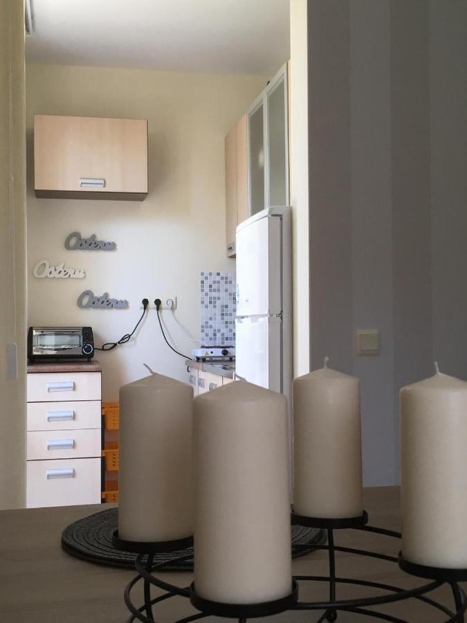 Apartment In Nessebar Fort Club 써니비치 외부 사진