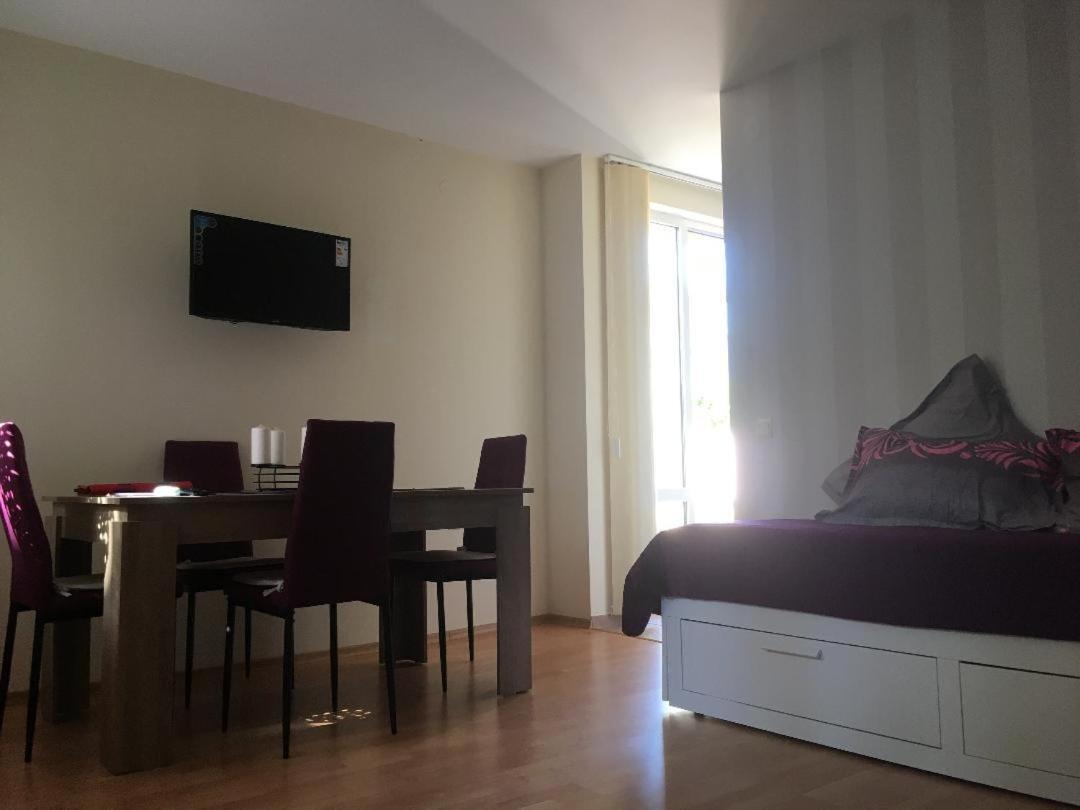 Apartment In Nessebar Fort Club 써니비치 외부 사진