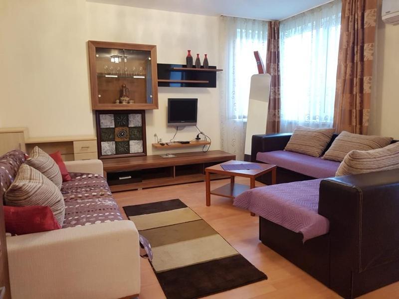 Apartment In Nessebar Fort Club 써니비치 외부 사진
