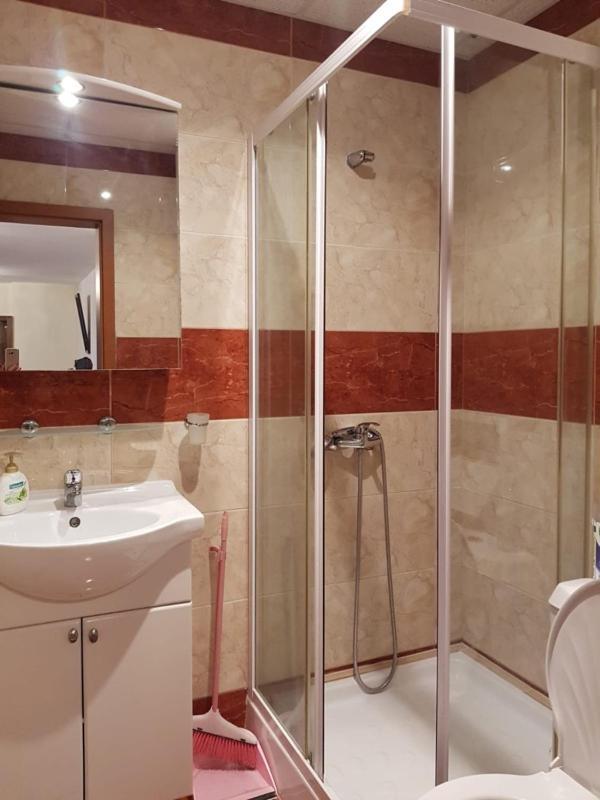 Apartment In Nessebar Fort Club 써니비치 외부 사진