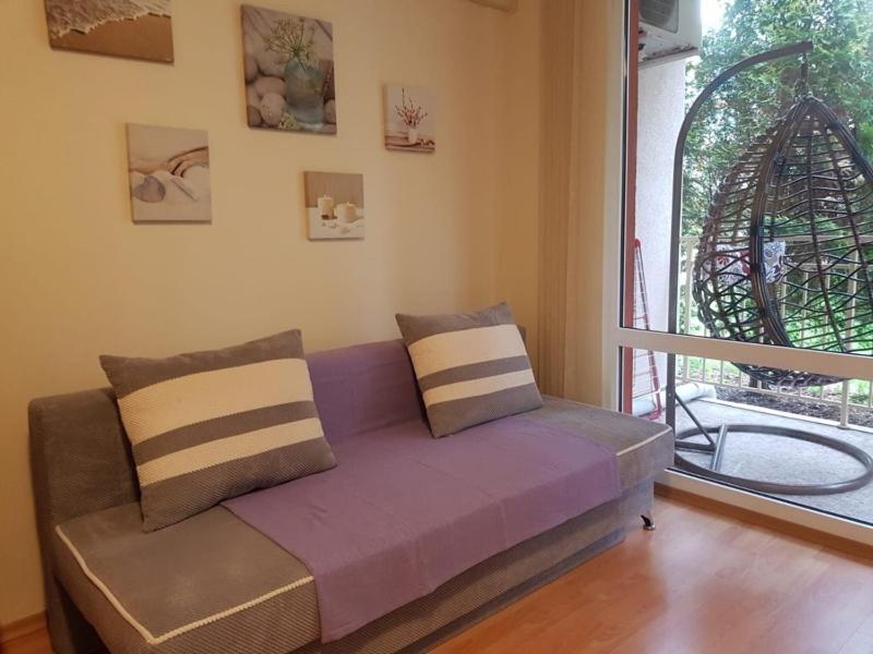 Apartment In Nessebar Fort Club 써니비치 외부 사진