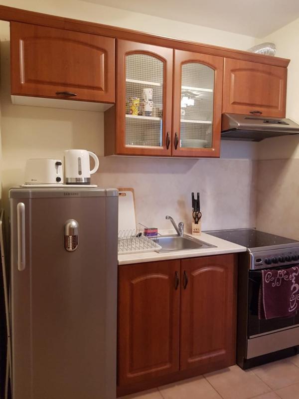 Apartment In Nessebar Fort Club 써니비치 외부 사진