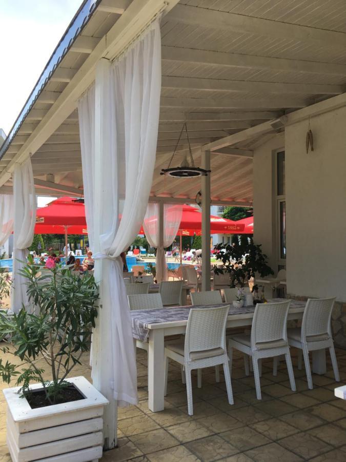 Apartment In Nessebar Fort Club 써니비치 외부 사진